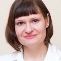 Фотография специалиста Минова Инга Валерьевна