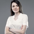 Фотография специалиста Горбунова Наталья Федоровна