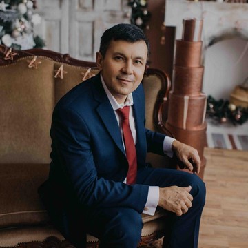 Адвокатский кабинет Муртазина Фарита фото 1