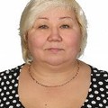 Фотография специалиста Дмитриенко Галина