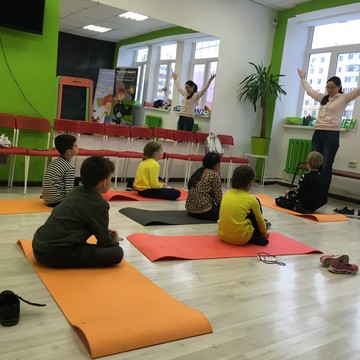 Школа Речевых Коммуникаций Сила слова KIDS фото 3