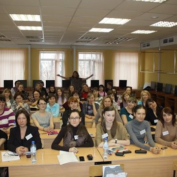 Методический центр I Love English фото 2
