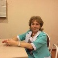 Фотография специалиста Гаврилова Татьяна Константиновна