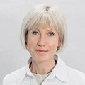 Фотография специалиста Ческидова Татьяна Михайловна
