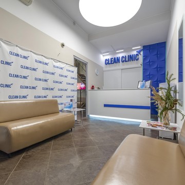 Ногтевая студия Podo_clinik_msk фото 3