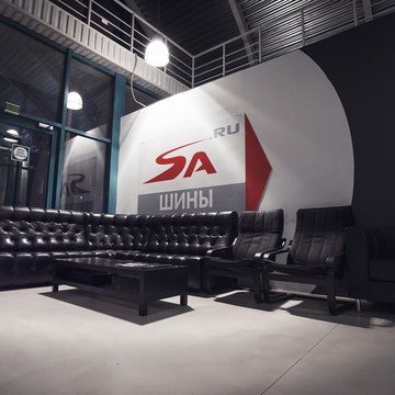 SA.RU - 50 км. МКАД фото 2