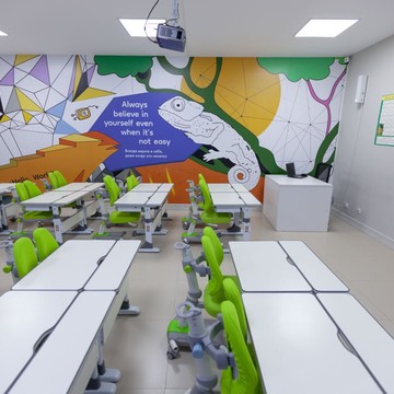 Частная школа TOP IT SCHOOL в Выборгском районе фото 1