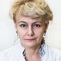 Фотография специалиста Казаринова Наталья Юрьевна