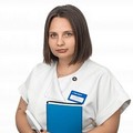 Фотография специалиста Морева Мария Михайловна