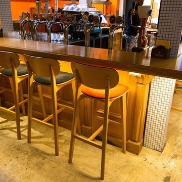 Local River Bar фото 1