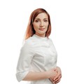 Фотография специалиста Щипанова (Смирнова) Яна Валентиновна