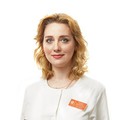 Фотография специалиста Рожкова Галина Николаевна