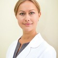 Фотография специалиста Варваричева Ольга Сергеевна