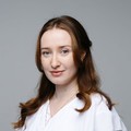 Фотография специалиста Путова Ангелина Михайловна