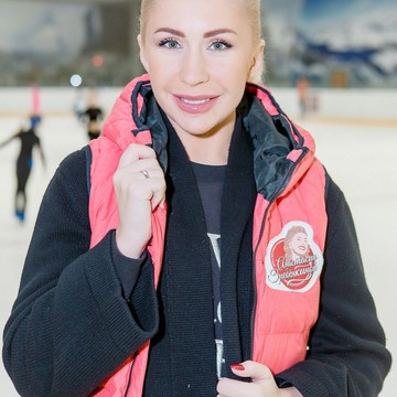 Школа фигурного катания Анастасии Гребёнкиной на ​Шипиловском проезде фото 3