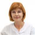 Фотография специалиста Кузьмина Ирина Владимировна
