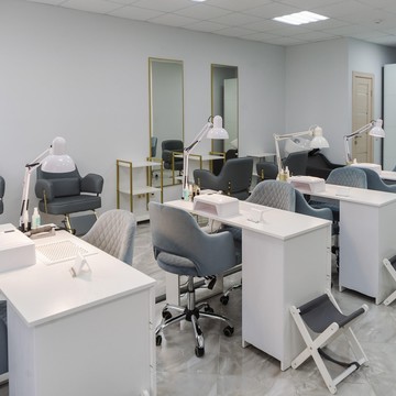 Салон красоты Anne’s Beauty Bar фото 1
