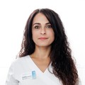 Фотография специалиста Качачян Амалия Рачиковна