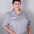 Фотография специалиста Лебедева Ирина Юрьевна