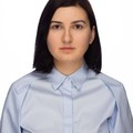 Фотография специалиста Сазонова Эльвира Александровна