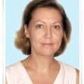 Фотография специалиста Белокопытова Екатерина Юрьевна