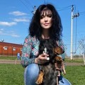 Фотография специалиста Разумова Марина Евгеньевна
