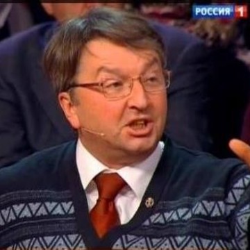 Адвокат Алексей Куприянов в ток-шоу "Право голоса"