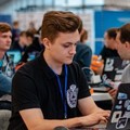 Фотография специалиста Санников Артём