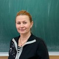 Фотография специалиста Никашина Людмила Николаевна