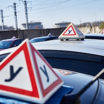 Автошкола 25 регион на проспекте 100-летия Владивостока фото 3
