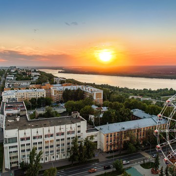 ЖК Парус фото 2