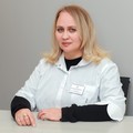 Фотография специалиста Гаджиева-Вронская Джанна Алиевна