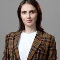 Фотография специалиста Каримова Анна Сергеевна