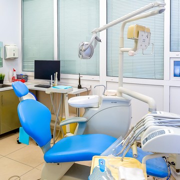 Стоматологическая клиника Dental Clinic в Южном Медведково фото 2