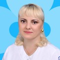 Фотография специалиста Вартанова Ирина Сергеевна