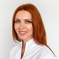 Фотография специалиста Каткова Лидия Александровна