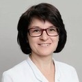 Фотография специалиста Касапова Евгения Николаевна