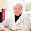 Фотография специалиста Глод Оксана Степановна