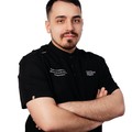 Фотография специалиста Машковский Денис Андреевич