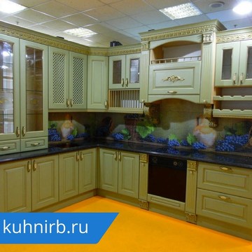 Кухни РБ фото 2