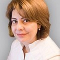 Фотография специалиста Петросян Анна Сергеевна