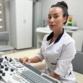 Фотография специалиста Персиянова Гюзель Шухратовна