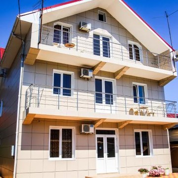 Гостиница Айвори фото 3