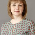Фотография специалиста Казакова Олеся Аркадьевна