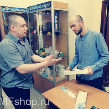 Интернет-магазин MFshop.RU на 1-й улице Энтузиастов фото 3