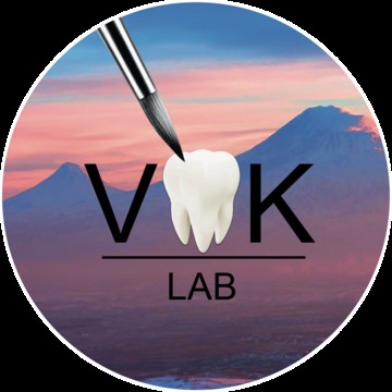  Vk_lab Зуботехническая лаборатория фото 1