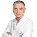 Фотография специалиста Шабалов Константин Петрович