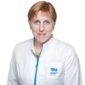 Фотография специалиста Тихомирова Юлия Александровна