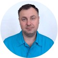 Фотография специалиста Бунаков Алексей Александрович