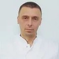 Фотография специалиста Чигарских Олег Юрьевич
